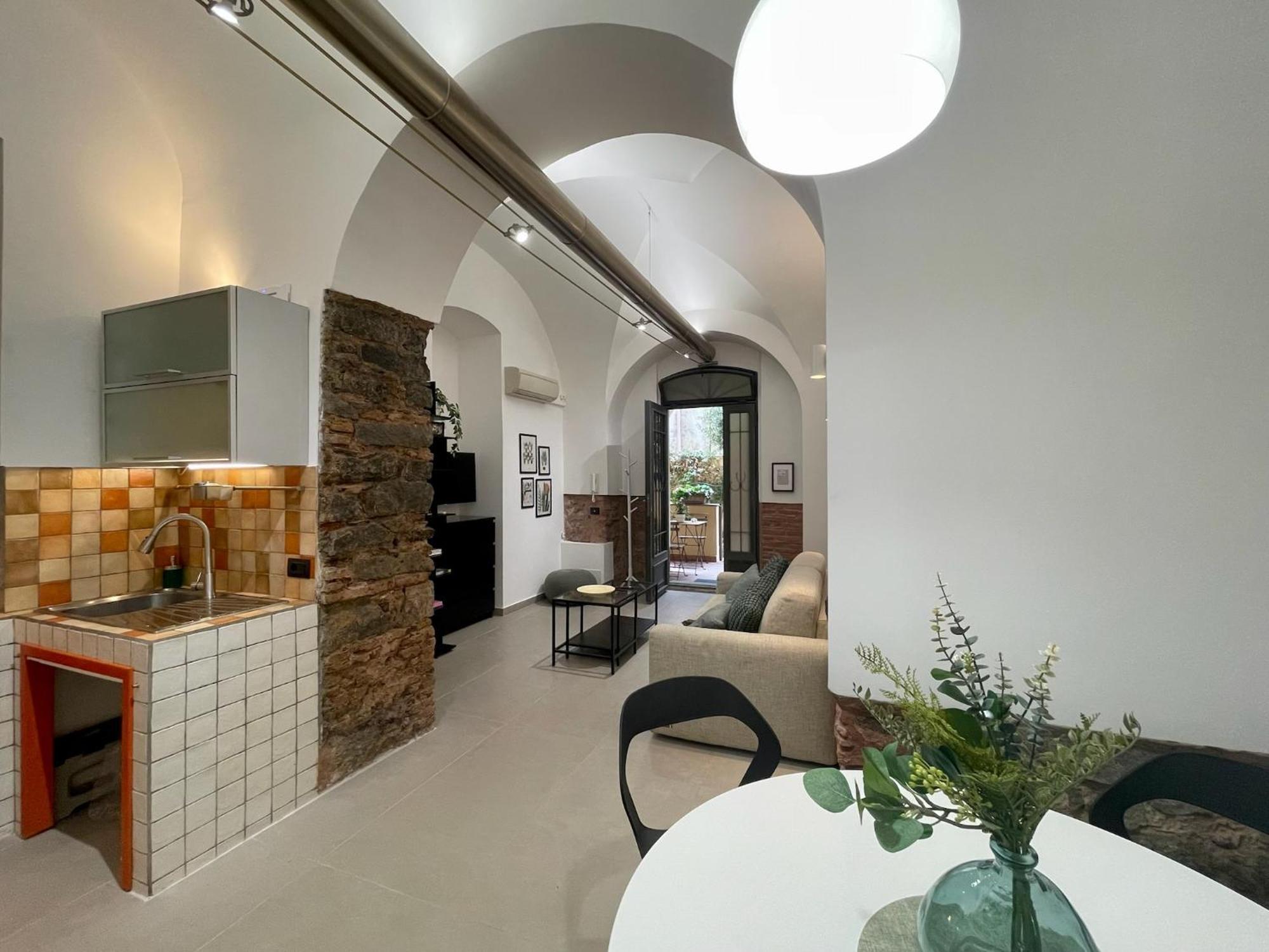 Your Apartment Sicily Κατάνια Εξωτερικό φωτογραφία