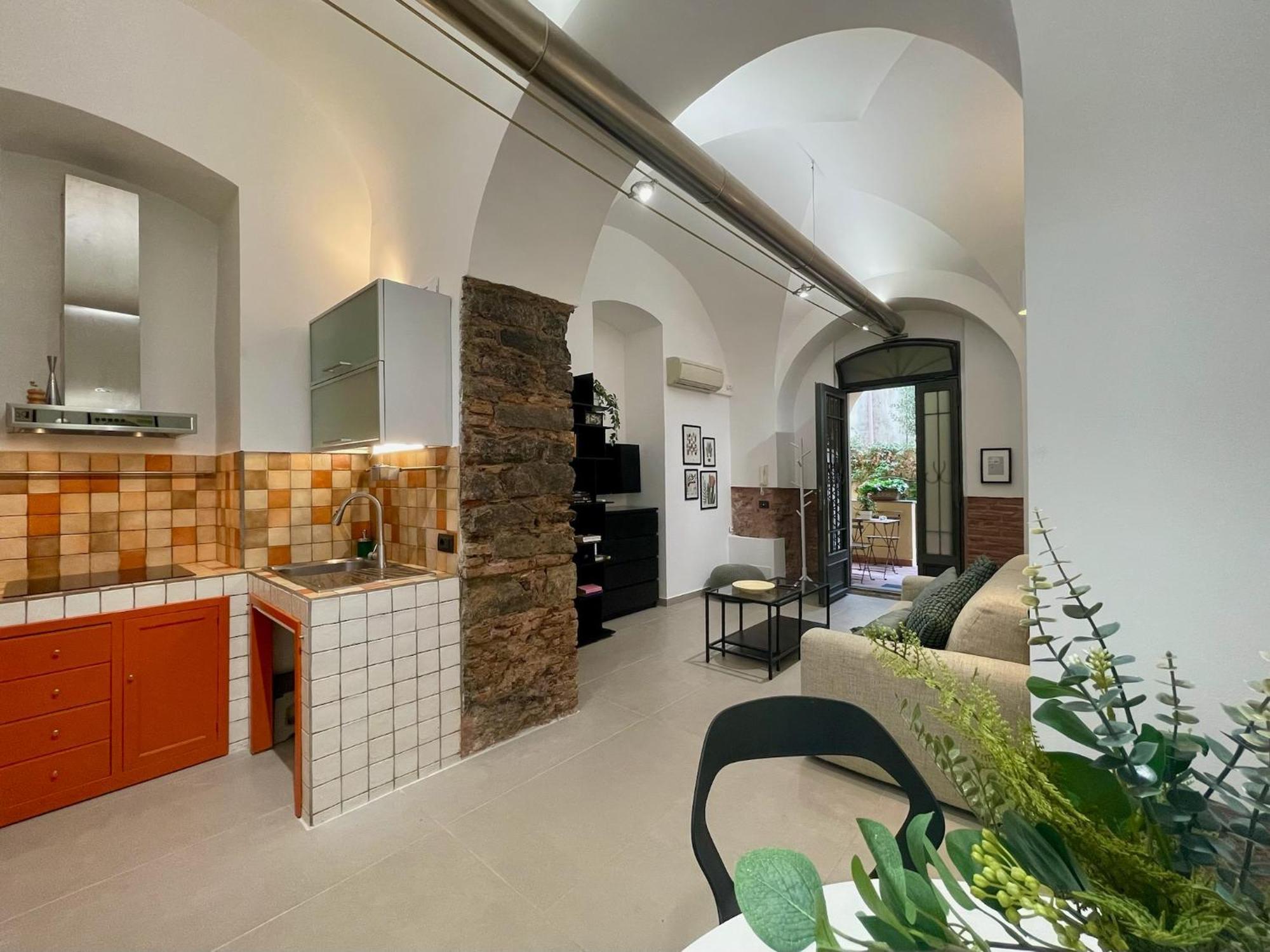 Your Apartment Sicily Κατάνια Εξωτερικό φωτογραφία
