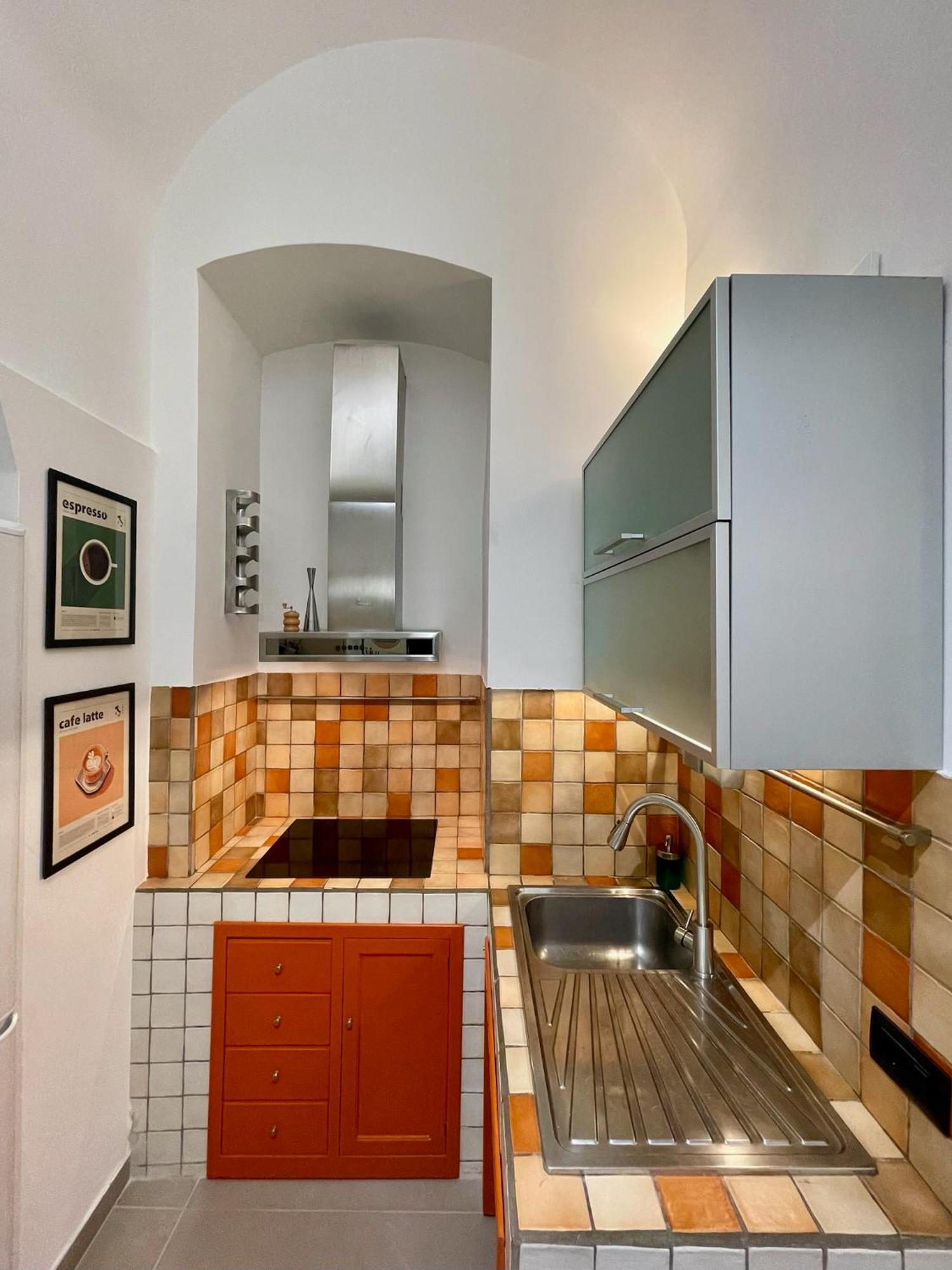 Your Apartment Sicily Κατάνια Εξωτερικό φωτογραφία