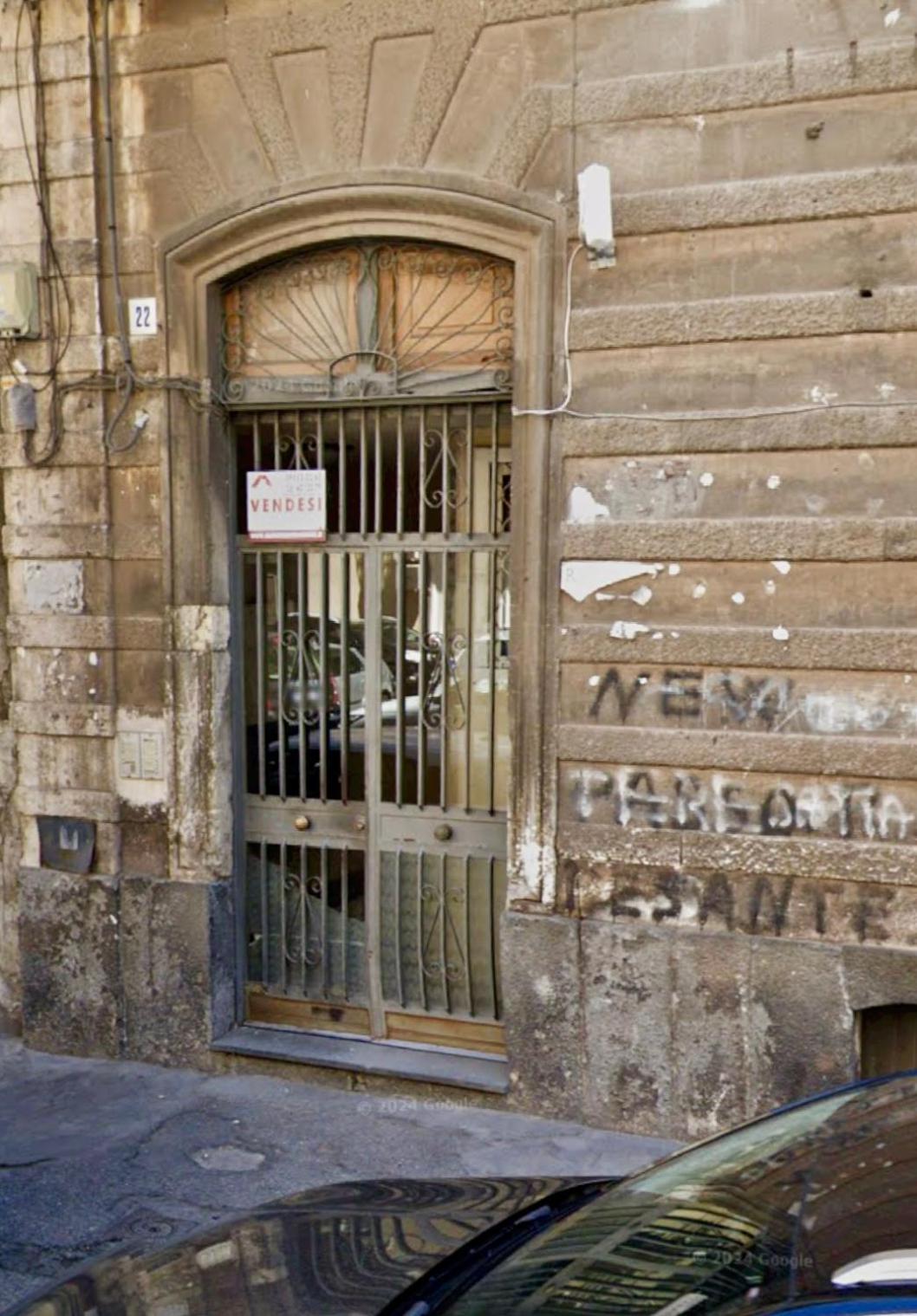 Your Apartment Sicily Κατάνια Εξωτερικό φωτογραφία